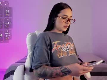 Lizasoto Chaturbate stream image from December 15, 2025