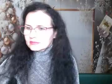 Miroslava_Happi Chaturbate stream image from December 15, 2025