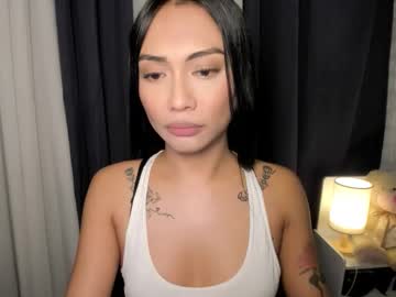 Sexygoddessappira Chaturbate stream image from December 15, 2025