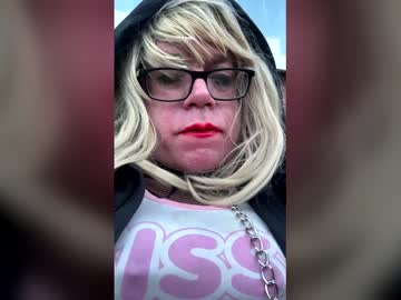 Sissyslutsallywhore stream image from December 15, 2025