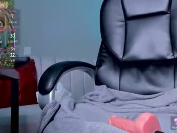 Tianna_Rossi Chaturbate stream image from December 15, 2025