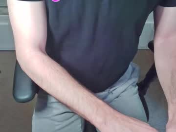An4y8ot Chaturbate stream image from December 15, 2025
