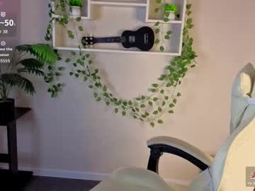 Barbara_Mitchel Chaturbate stream image from December 15, 2025