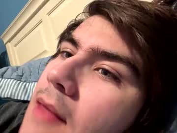 Carter10101000 Chaturbate stream image from December 15, 2025