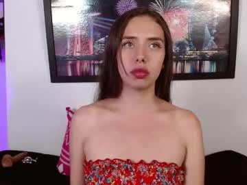 Celestegp Chaturbate stream image from December 15, 2025