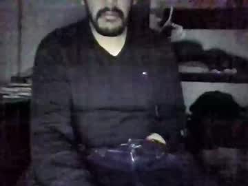 Dannychorizo707 Chaturbate stream image from December 15, 2025