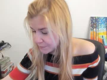 Spiritual____ Chaturbate stream image from December 15, 2025