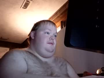 Thunderbird2696 Chaturbate stream image from December 15, 2025
