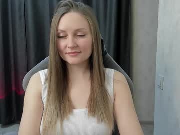 Ameliecameron Chaturbate stream image from December 15, 2025