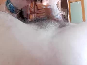 Bennaoned Chaturbate stream image from December 15, 2025