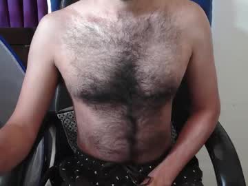 Bunny_Boy6969 Chaturbate stream image from December 15, 2025