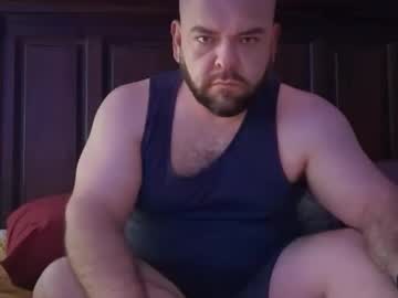 Hornazzbear Chaturbate stream image from December 15, 2025
