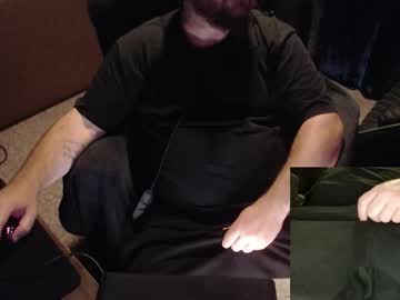 Jamesscott88 Chaturbate stream image from December 15, 2025