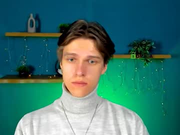 Jax_Telys Chaturbate stream image from December 15, 2025