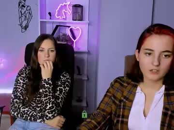 Lumera_Gentle Chaturbate stream image from December 15, 2025