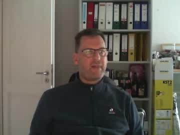 Macfly67 Chaturbate stream image from December 15, 2025