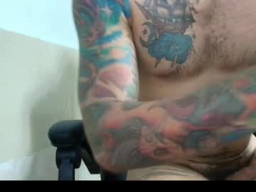 Make_Manson Chaturbate stream image from December 15, 2025