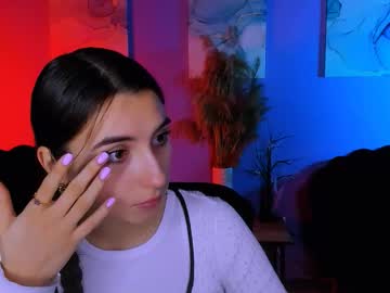 _Mila_Fire Chaturbate stream image from December 15, 2025