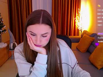 _Miss_Mia Chaturbate stream image from December 15, 2025