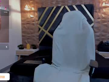 Adbel_Sady Chaturbate stream image from December 15, 2025