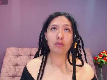 Becky__Huston Chaturbate stream image from December 15, 2025