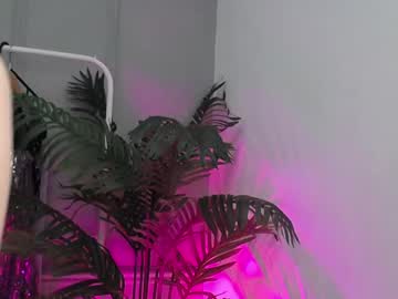Citrus_Rose Chaturbate stream image from December 15, 2025