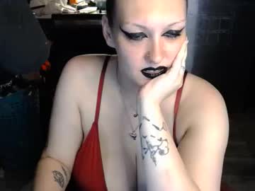 Goddess_Reynaa Chaturbate stream image from December 15, 2025