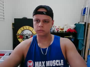 Kaiserdoom Chaturbate stream image from December 15, 2025