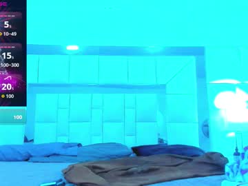 Kevin__Max_ Chaturbate stream image from December 15, 2025
