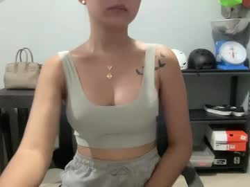 Marjory_Love_You Chaturbate stream image from December 15, 2025