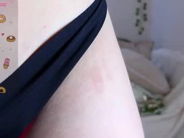 _Olivianoir_ Chaturbate stream image from December 15, 2025