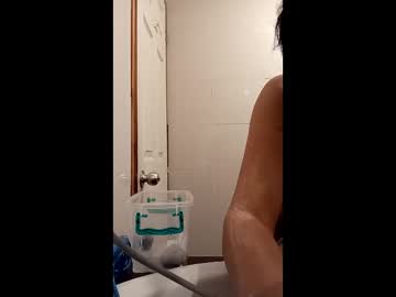 Raclomasecret Chaturbate stream image from December 15, 2025