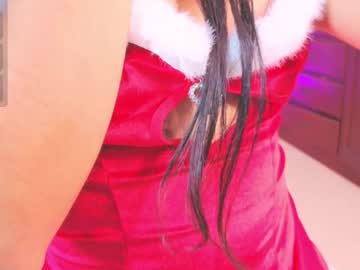 Samanta_Jones__ Chaturbate stream image from December 15, 2025