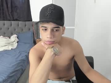 Scart_Master777 Chaturbate stream image from December 15, 2025