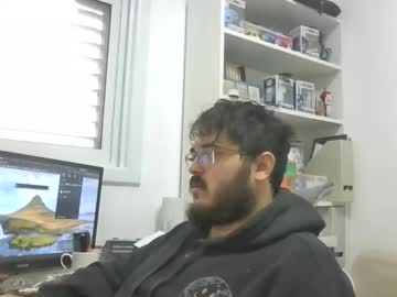 Slaveguy1213 Chaturbate stream image from December 15, 2025