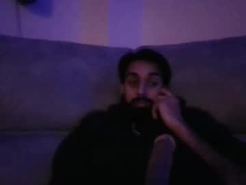 Thawizard99 Chaturbate stream image from December 15, 2025