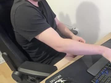 Thommy2008 Chaturbate stream image from December 15, 2025