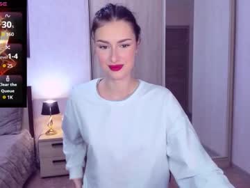 Amandaair Chaturbate stream image from December 15, 2025