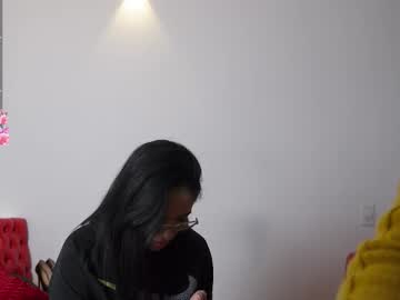 Annerose18_ Chaturbate stream image from December 15, 2025
