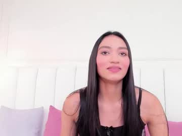 Barbara_Noa Chaturbate stream image from December 15, 2025