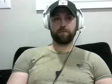 Bigwhiteone37613 Chaturbate stream image from December 15, 2025