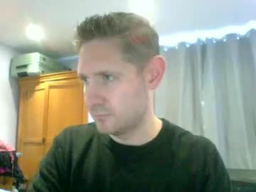 Dirtylondon729 Chaturbate stream image from December 15, 2025