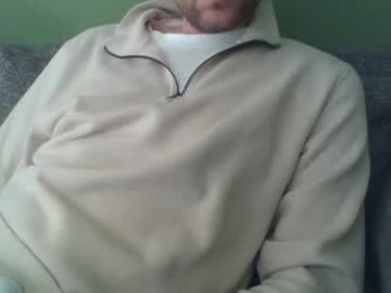 Hunting_007 Chaturbate stream image from December 15, 2025