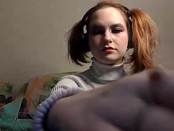 Jackelynmacksey Chaturbate stream image from December 15, 2025