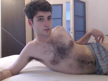 Jin_Vanya Chaturbate stream image from December 15, 2025