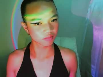 Kerametina Chaturbate stream image from December 15, 2025