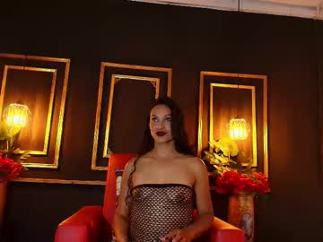 Marilyn_Blakee Chaturbate stream image from December 15, 2025