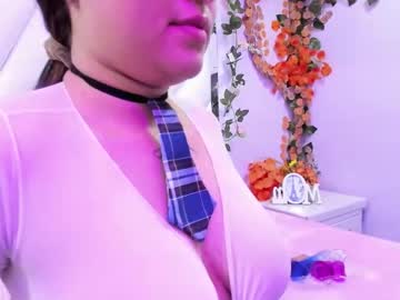 Miluqueen23 Chaturbate stream image from December 15, 2025