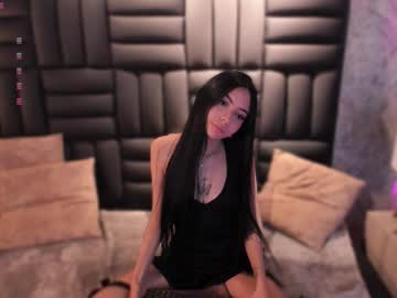 Mishell_1 Chaturbate stream image from December 15, 2025