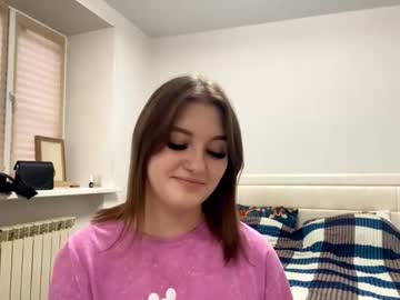 Rimacohea Chaturbate stream image from December 15, 2025